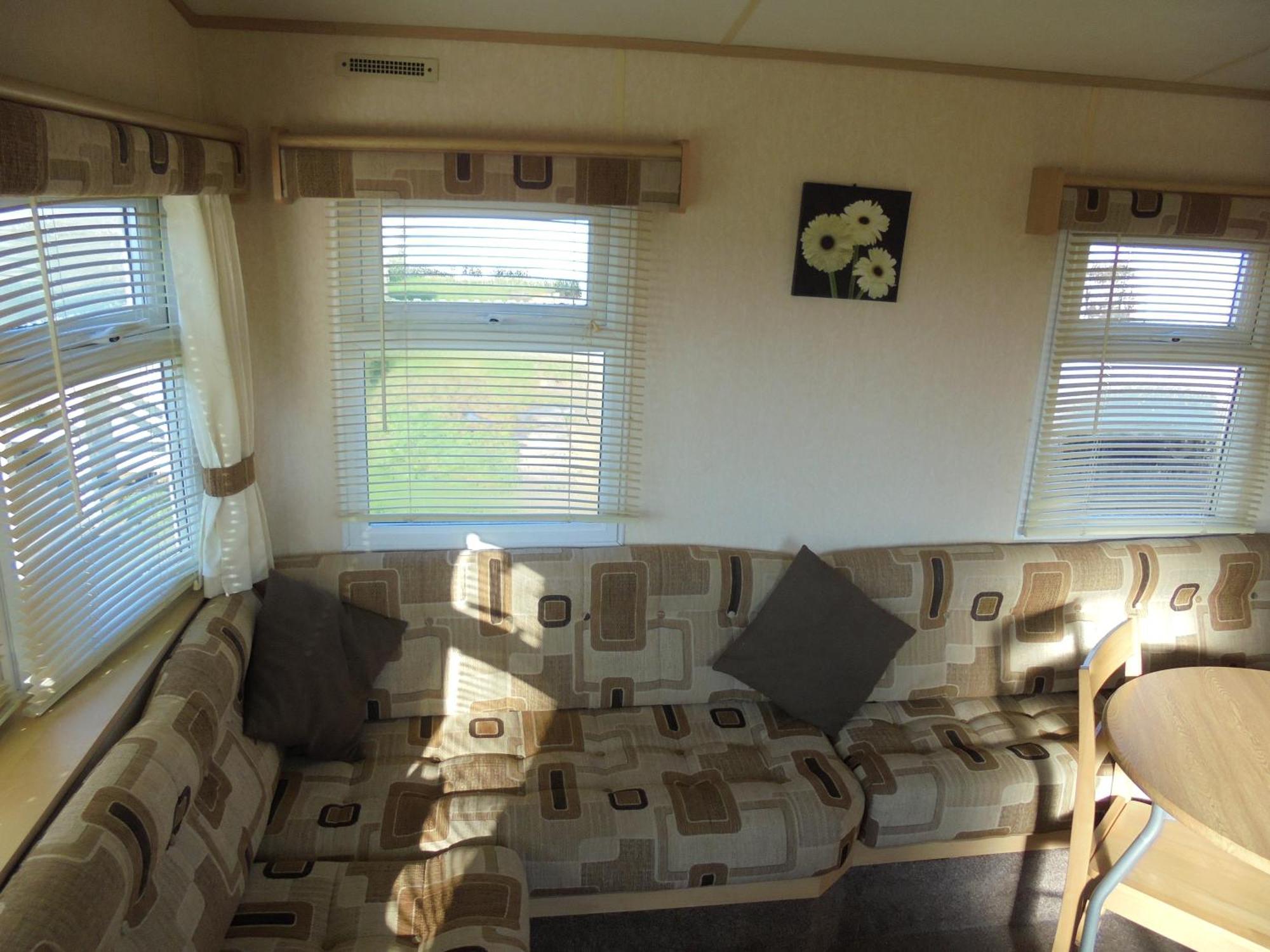 Ferienwohnung Highfield & Haven : Highfield Arizona:- 8 Berth Skegness Exterior foto