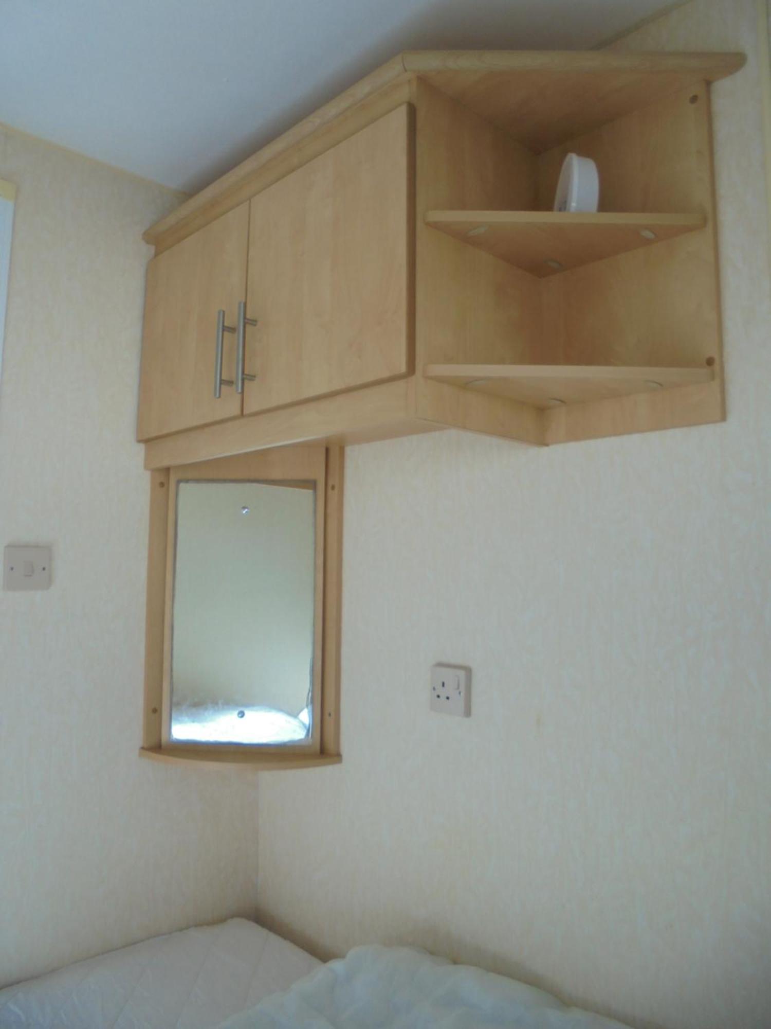 Ferienwohnung Highfield & Haven : Highfield Arizona:- 8 Berth Skegness Exterior foto