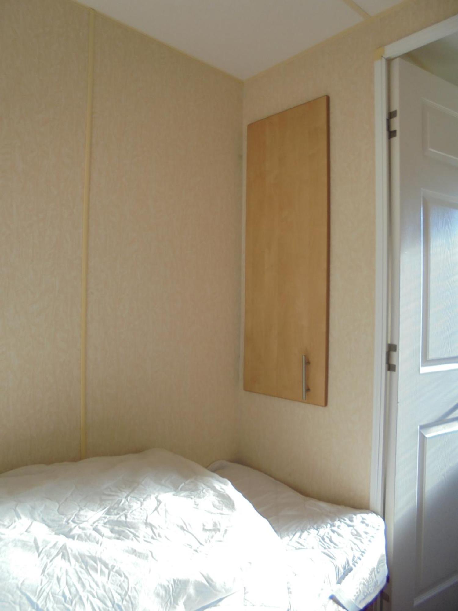 Ferienwohnung Highfield & Haven : Highfield Arizona:- 8 Berth Skegness Exterior foto