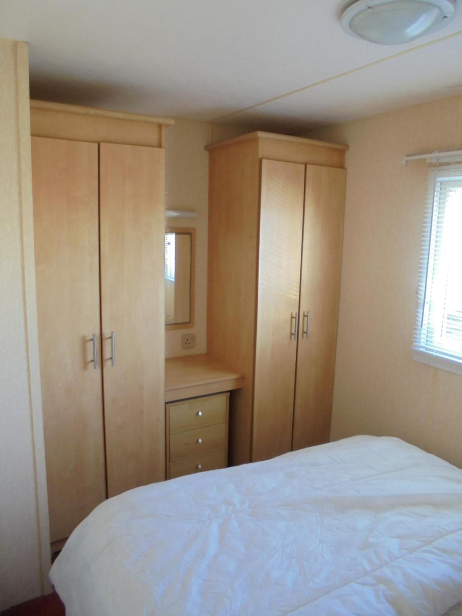 Ferienwohnung Highfield & Haven : Highfield Arizona:- 8 Berth Skegness Exterior foto