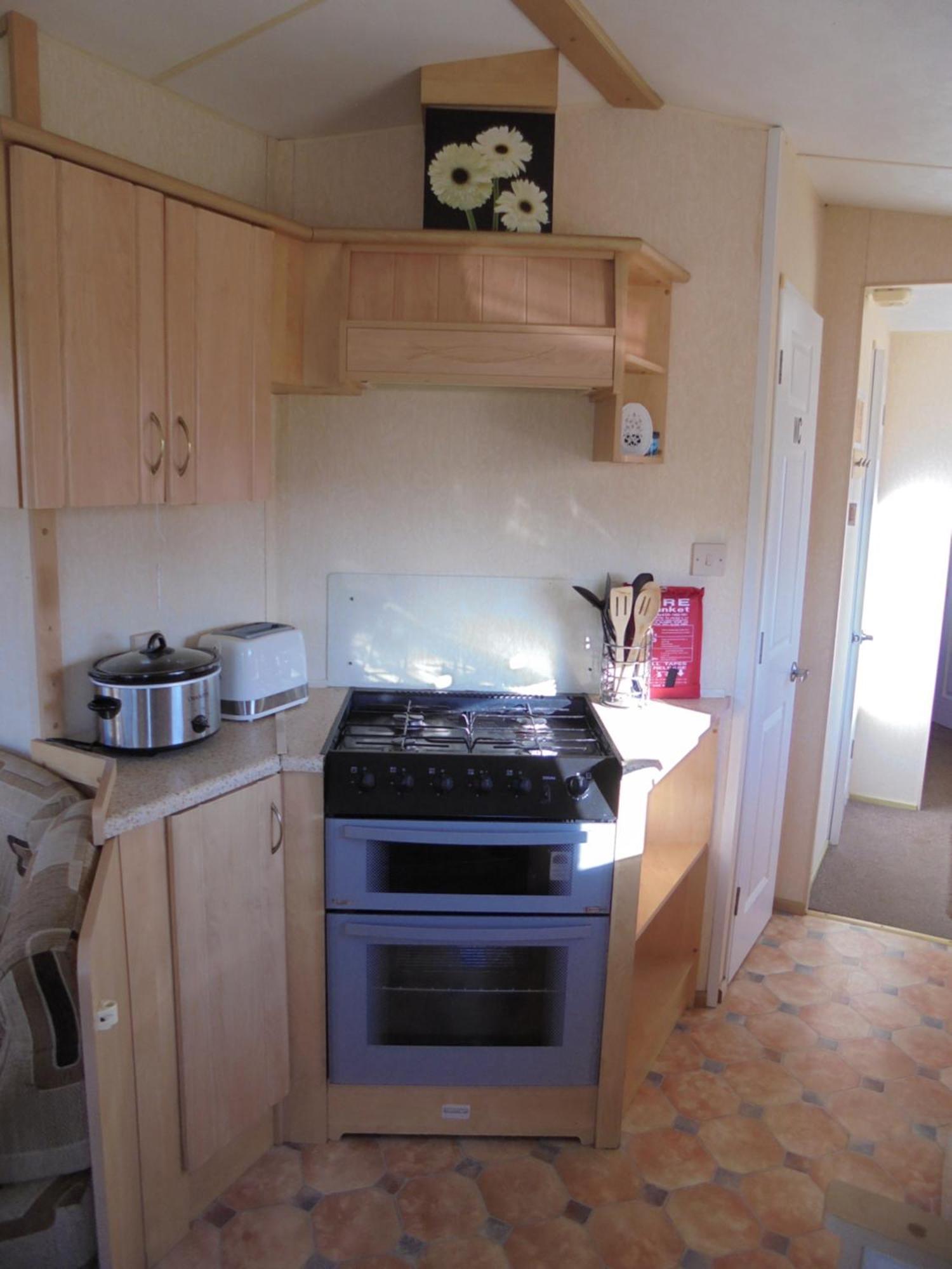 Ferienwohnung Highfield & Haven : Highfield Arizona:- 8 Berth Skegness Exterior foto